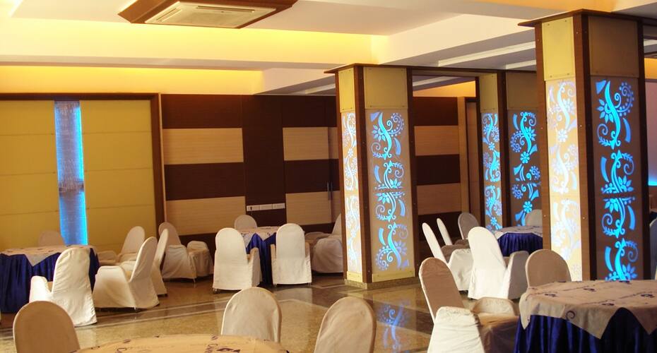 Hotel Canary Inn, Hazaribagh 3